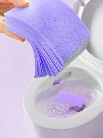 30/150/300枚入りの床清掃用モップ、強力な汚れ除去、床の光沢出し、トイレ清掃、芳香・防カビ効果