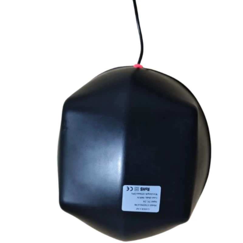 96 Laser Diode Hair Therapy Cap Professional Treatment for Thinning & Balding Areas