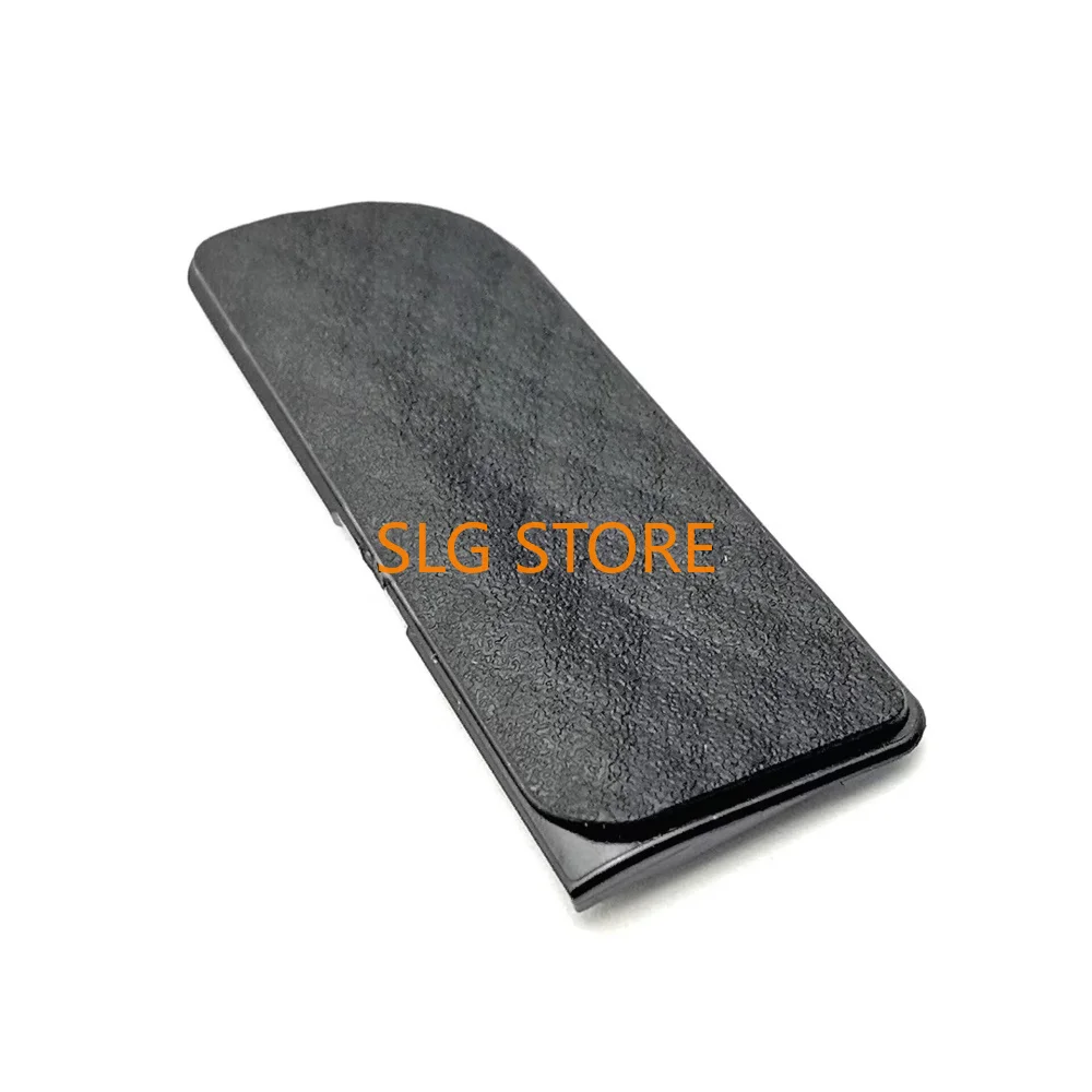 الأصلي 1 قطعة جديد قبضة الجبهة المطاط وحدة جزء لكانون PowerShot SX730HS SX730 SX740HS SX740 مع شريط لاصق جزء الكاميرا