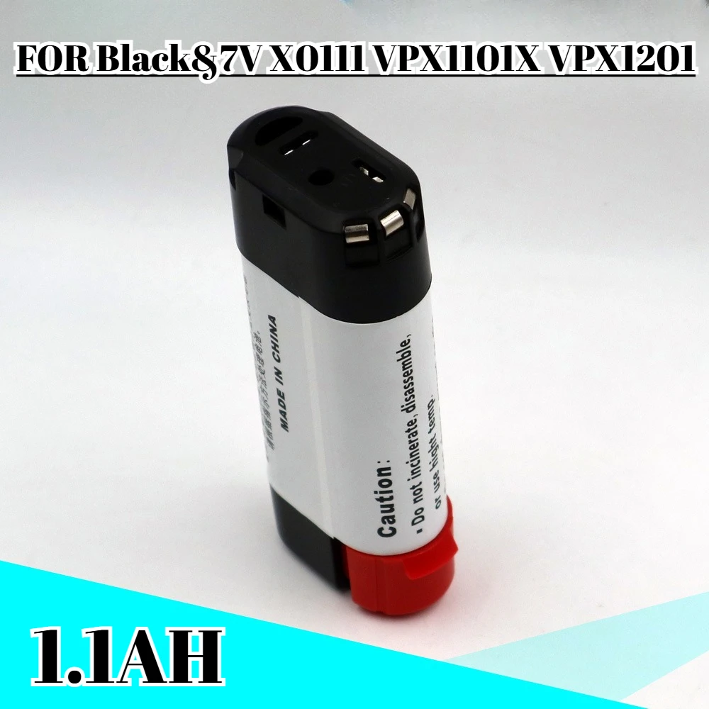 Replacement Battery… - image