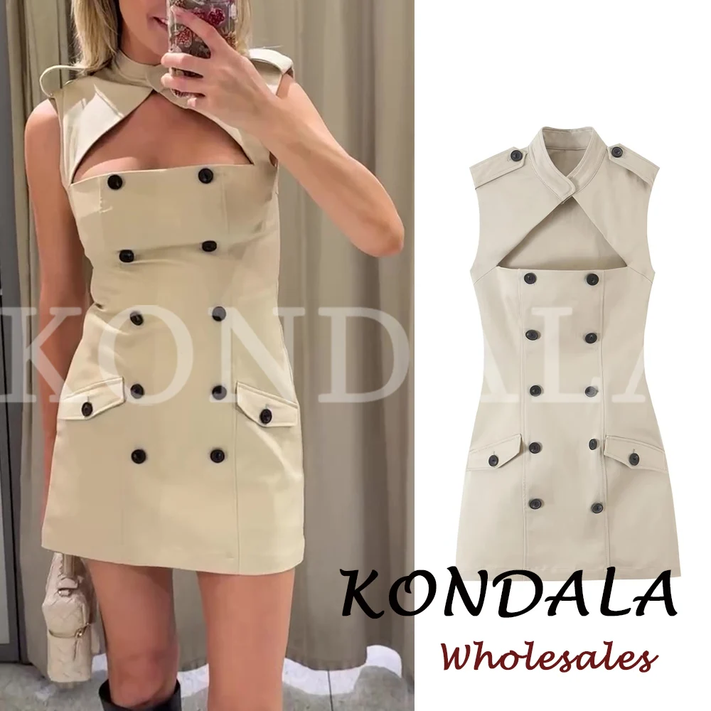 #71 Low Price Womens Mini Casual Dress Deals