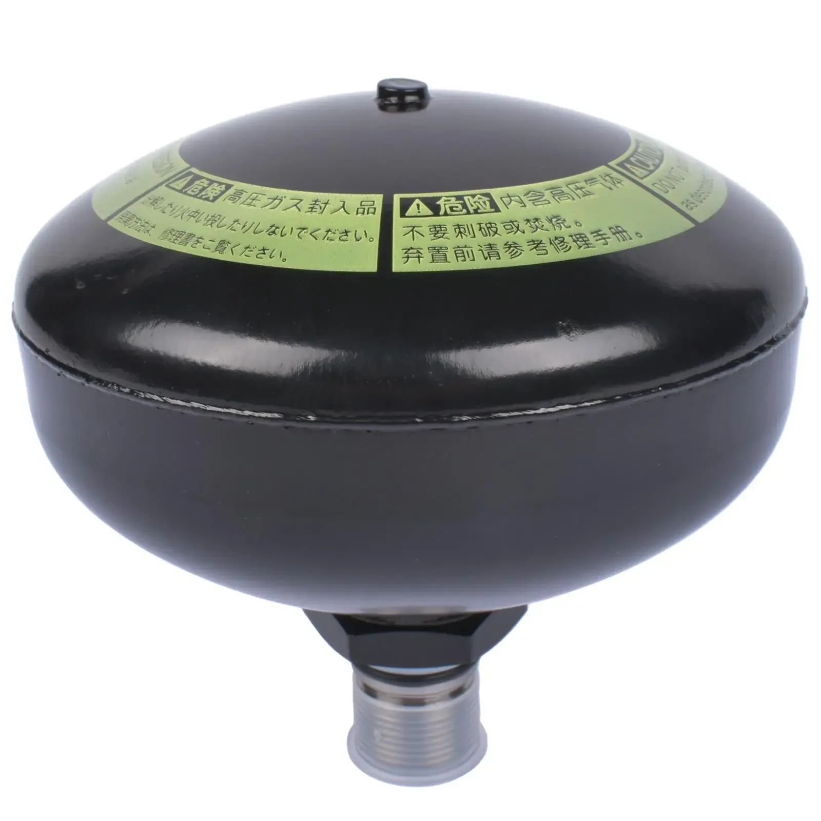 Image of AP01 4914160010 49141-60010 Vorderradaufhängungs-Akkumulator für Toyota Land Cruiser 1999-07 Lexus LX470 1998-2007