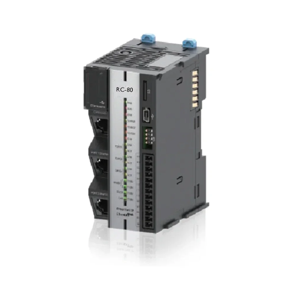 

Multifunctional Controller For Joint Manipulator, Robotic Arm, Truss, Palletizing, Spider Hand