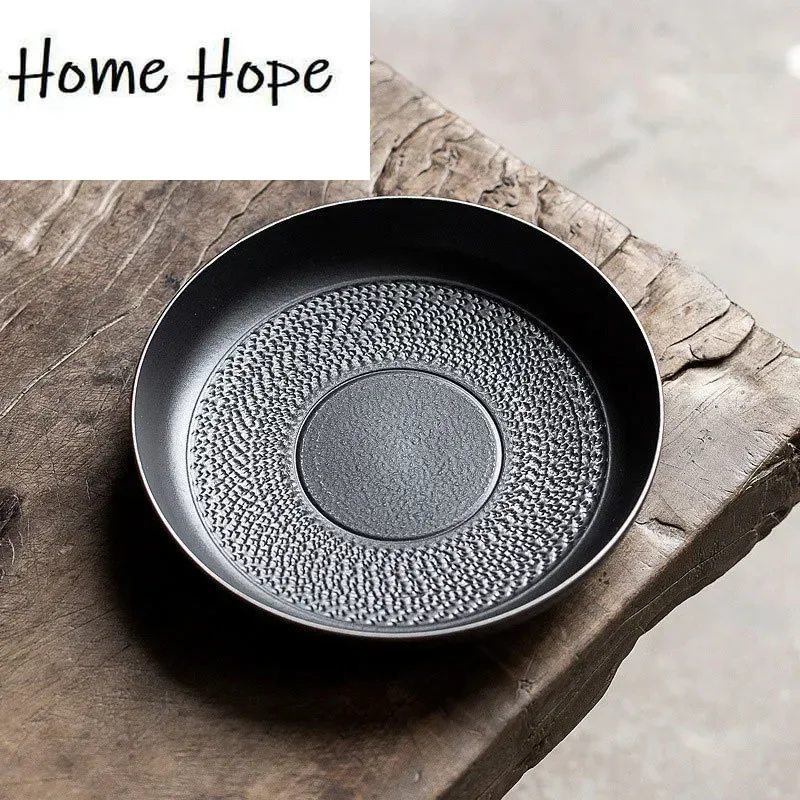 couteau-a-sauter-noir-argente-de-style-japonais-support-de-roulement-de-pot-a-motifs-support-gaiwan-table-de-brassage-sec-plateau-a-the-sous-verres-service-a-the