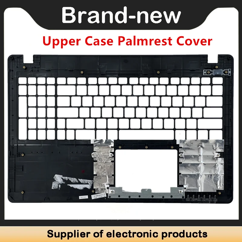 Capa para palmas da caixa superior, preto, vermelho, branco Laptops, X550C, X550V, Y581C, Y581L, X552M, Novo