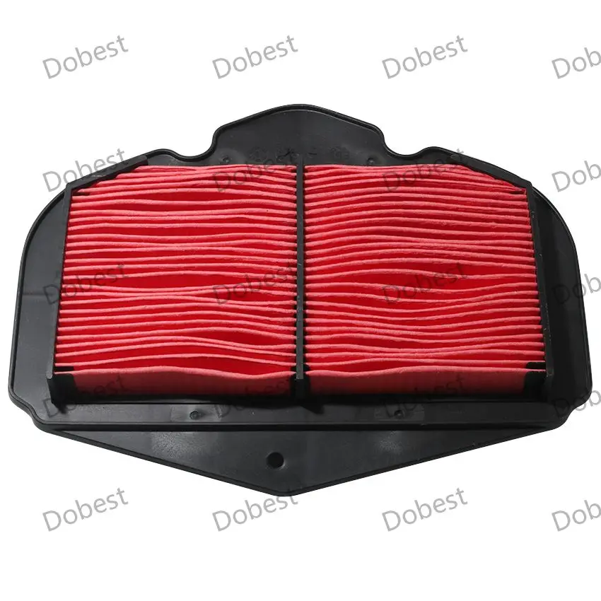 Motorcycle Air Filter For Yamaha XT1200Z Super Tenere 2010-2018 XT1200ZE Super Tenere ES 2014-2023 23P-14451-00 Accessories