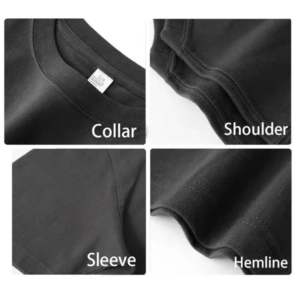 ماركوس الدودة تي شيرت للرجال النساء Y2k الملابس تصميم مطبوعة القطن قصير الأكمام الجولة الرقبة التي شيرت الشارع الشهير Y2k الملابس #6