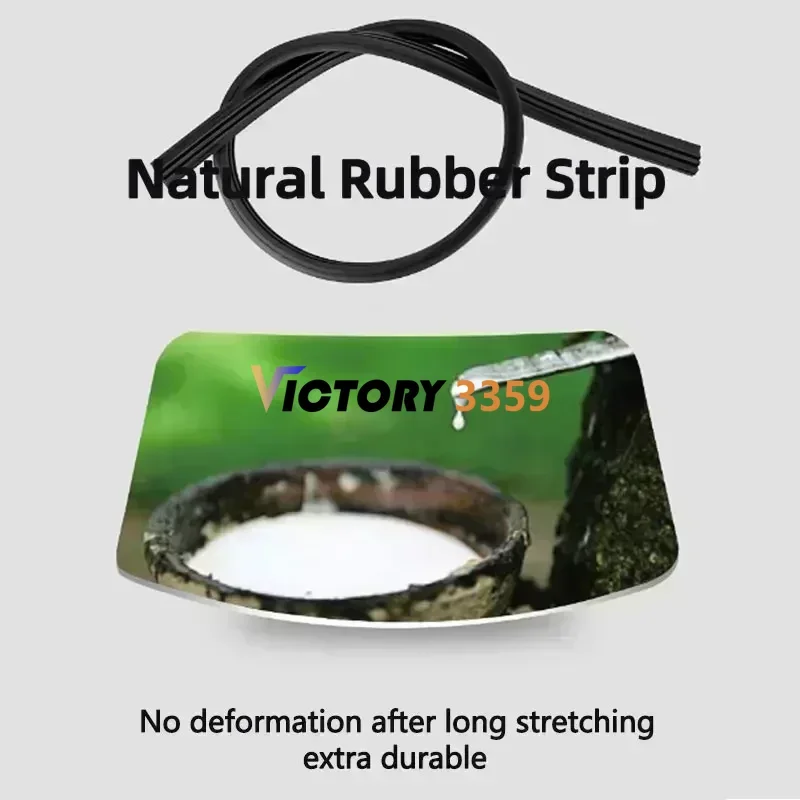 Thumbnail 4 - #2 Trending Rear Window Wiper Blades Right Now