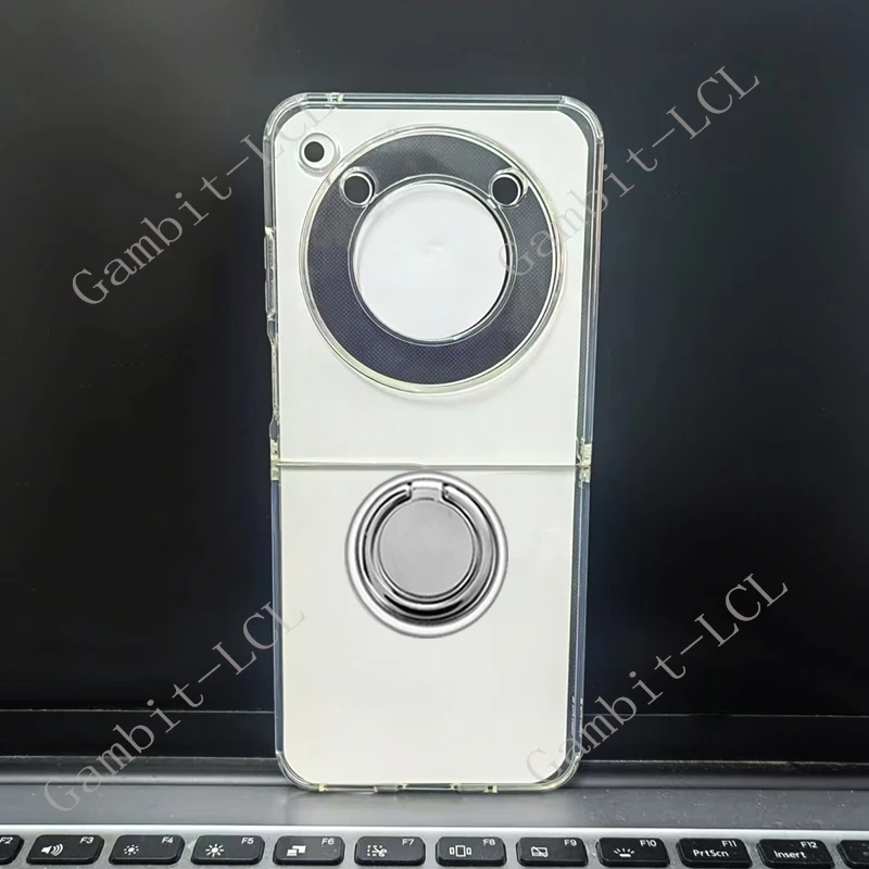 For ZTE Nubia Flip 2024 Libero Flip 6.9