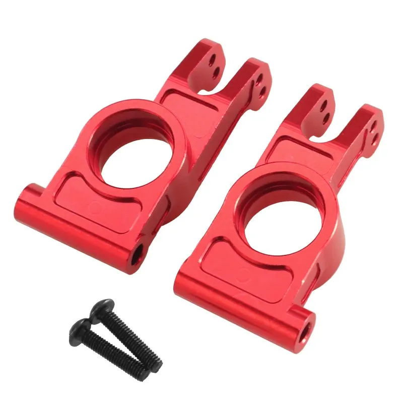 

A63T-Metal Upgrade Parts For 1/7 Scale RC Car- Rear Wheel Hub For MJX Models 7303/7304