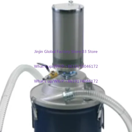 Vacuum Cleaner SC20-32 Industrial Silent SC20-32 Multiple Filters