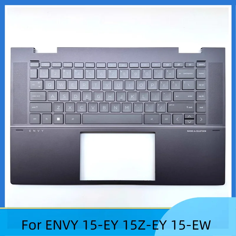 

Новинка для ENVY 15-EY 15Z-EY 15-EW, верхняя крышка упора для рук, корпус C N15946-001, коричневый