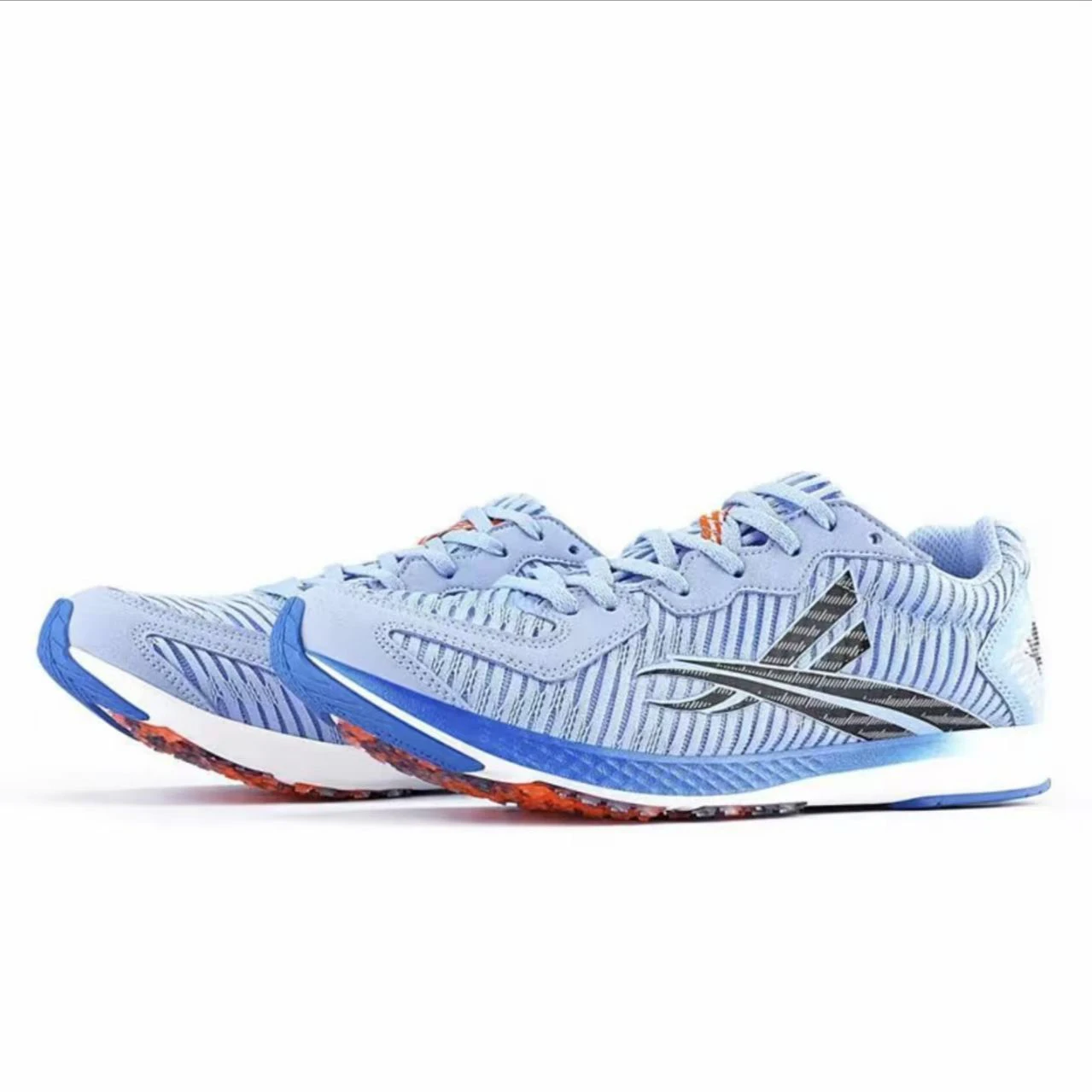 Spring New Men's Running Shoes Non-slip Fashion Sneakers Breathable Soft Bottom Casual Sports Walking Shoes Jogging Shoes