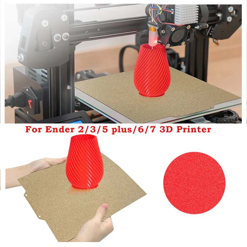 Ender Double Sided …