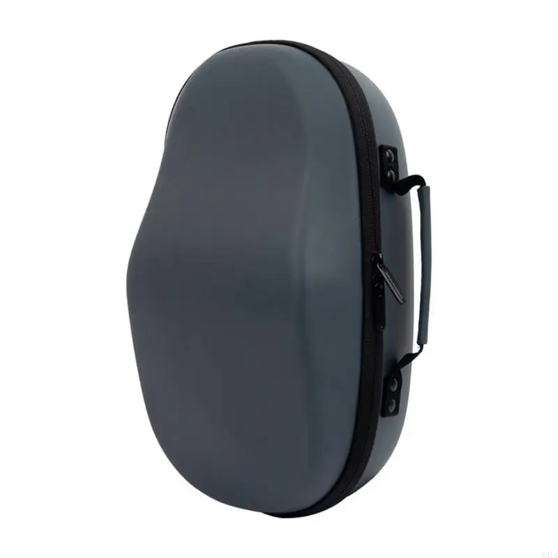 W91A กันน้ำ EVA Hard Shell Protective Case สำหรับถุงเก็บชุดหูฟัง