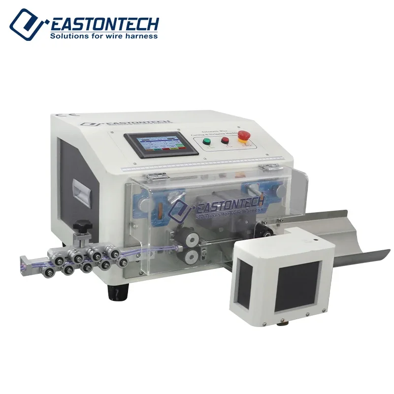 Automatic Cable Cut…