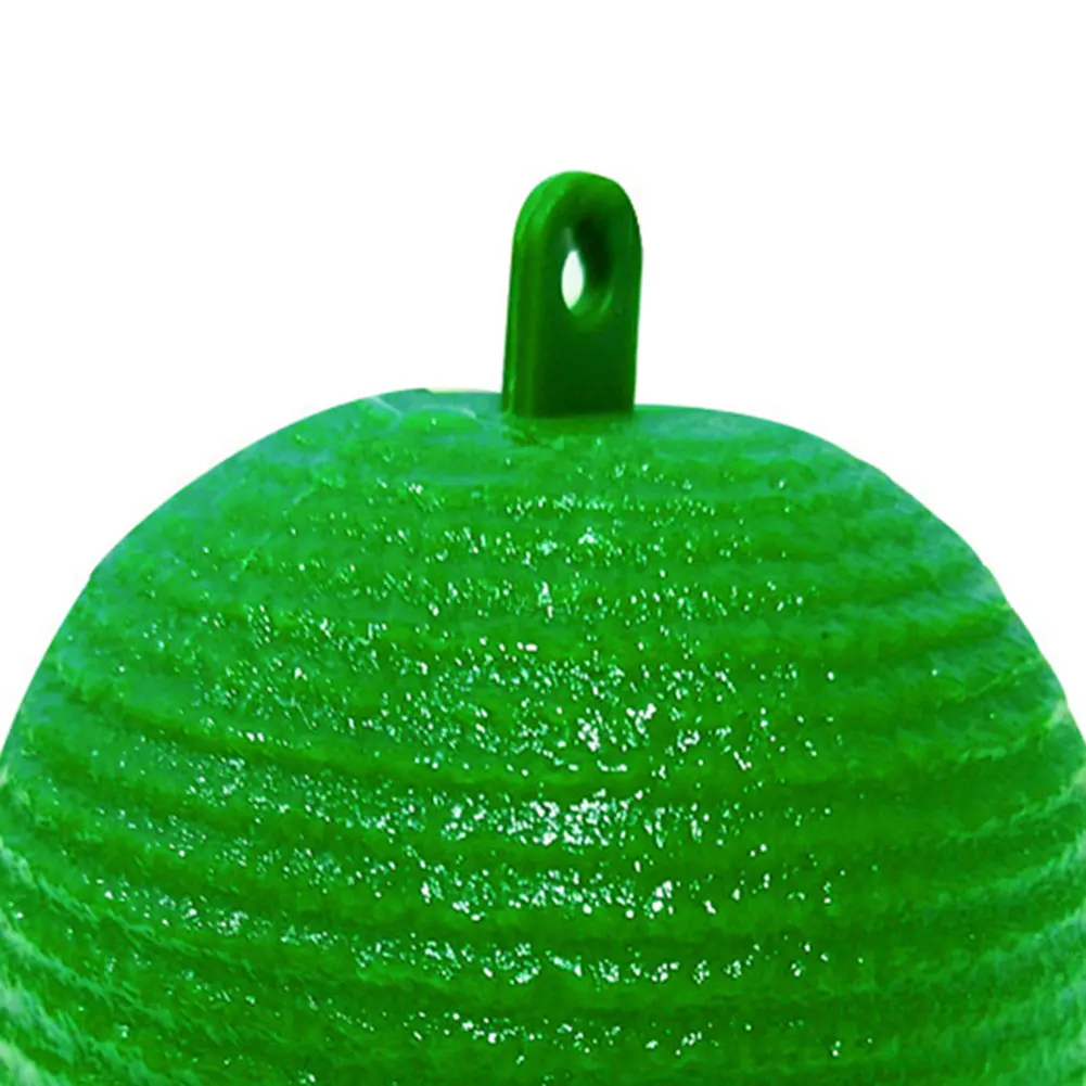 Hanging Fly Trap Pest Control Ball Fruit Fly Catcher Wasp Bee Insect Trap Gnat Traps for Indoor Outdoor House Kitchen Plants