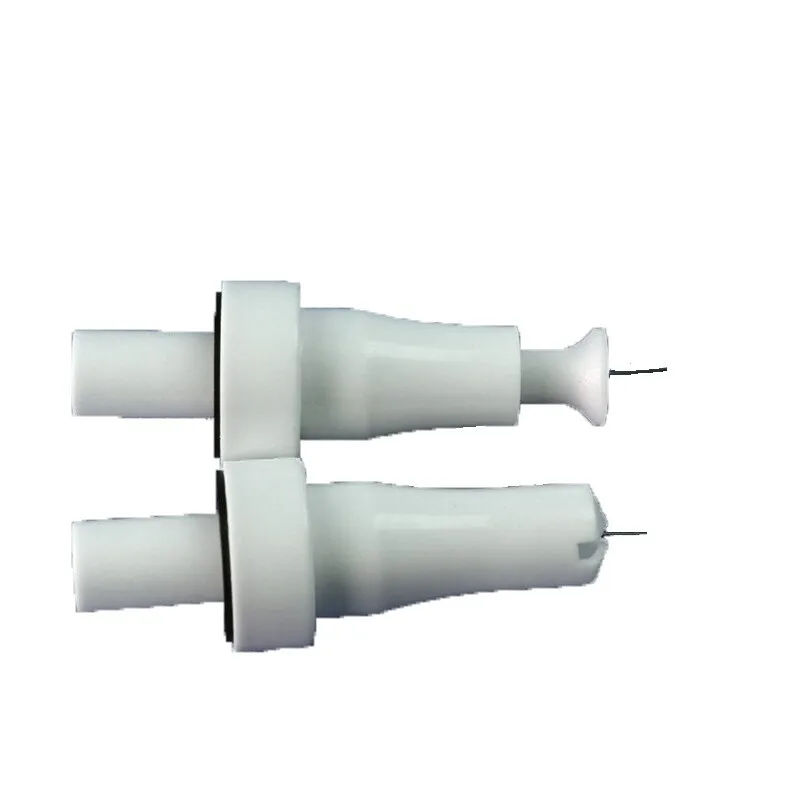 مسدس مسحوق يدوي Hi-Q كامل 1008 070 لـ GM 03 opt #6