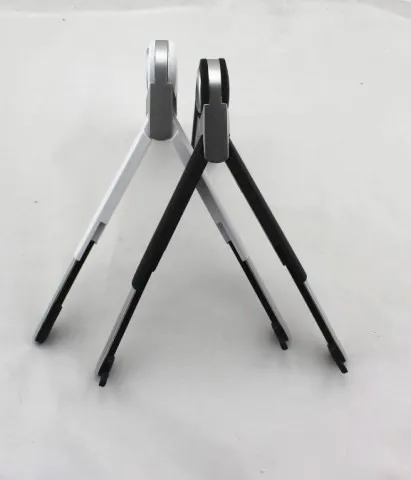 

Creative Corporate Gifts with Customizable Brand Identity, Folding Tablet Laptop Stand