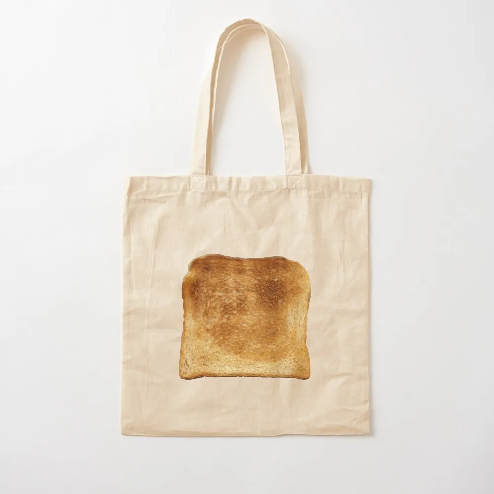 

Toast Tote Bag