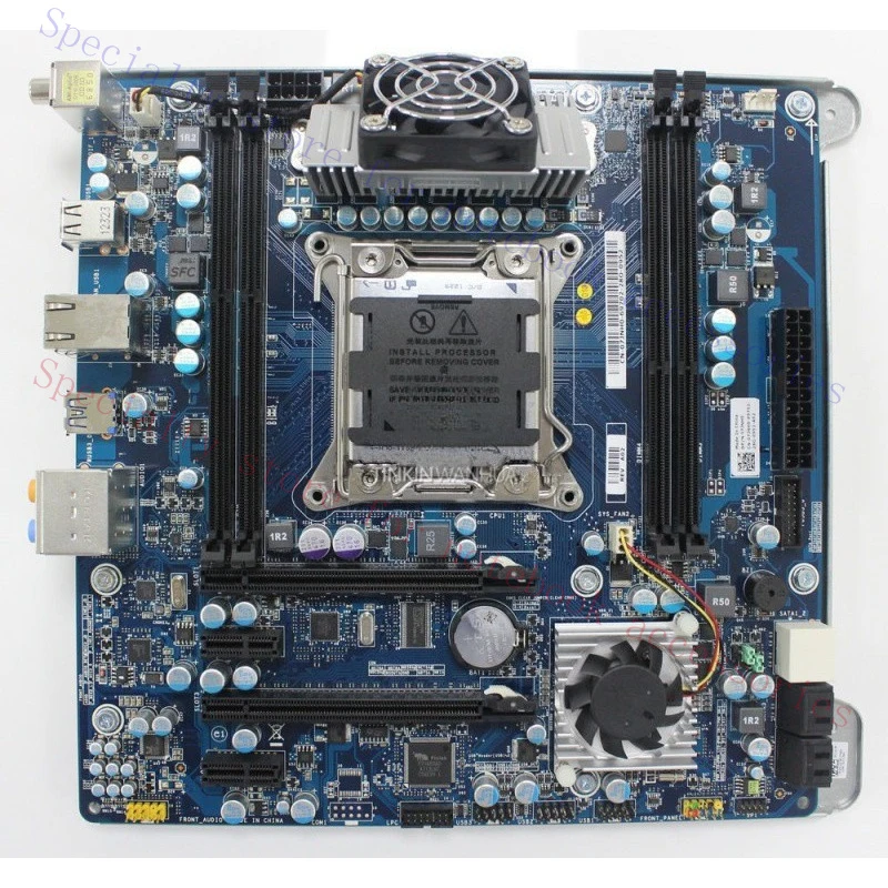 

A+ FOR for Dell Alienware Aurora R4 ALX System Motherboard FPV4P 0FPV4P 7JNH0 07JNH0 XU