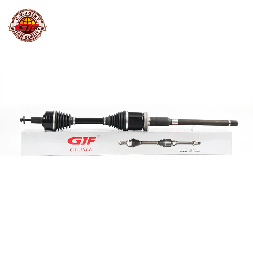 Car Accessories Car Parts Half Shaft Left Right Drive Shaft Auto Spare Parts For Volvo XC90 2.0 2007- C-VO064-8H