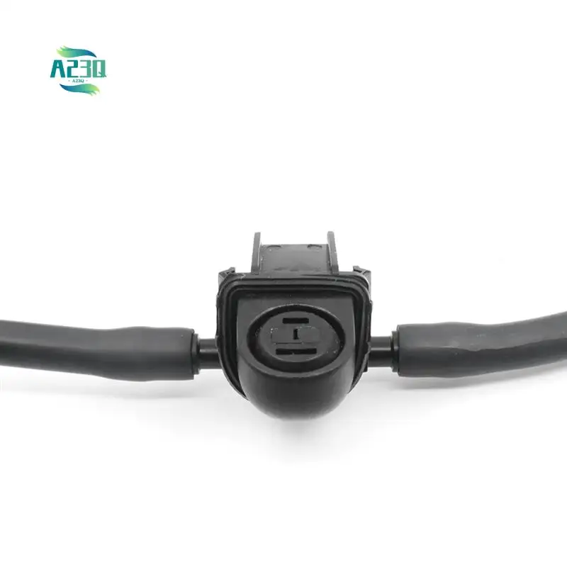 

A23Q-Car Front Cover Nozzle Hose For Mercedes-Benz C-Class W204 S204 C204 Windshield Water Spray Nozzle Hose A2048601692