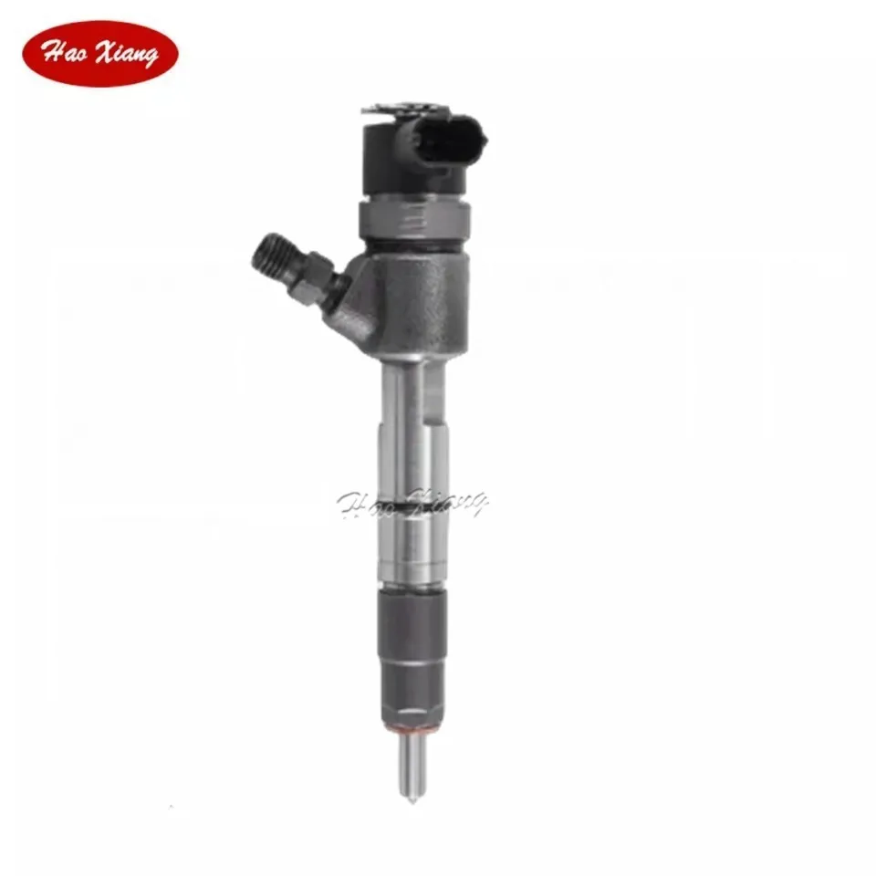 

Haoxiang 0445110515 Common Rail Inyectores Diesel Engine Запасные части Топливные дизельные форсунки для Isuzu 4JB1