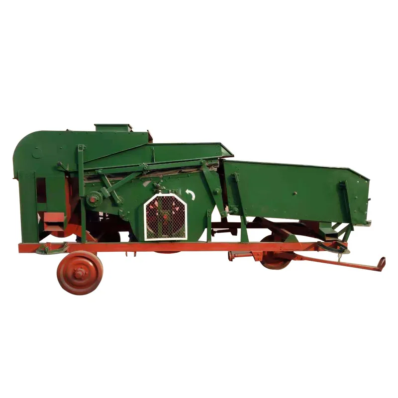

Repeated cleaning machine, sunflower seed and rapeseed screening equipment