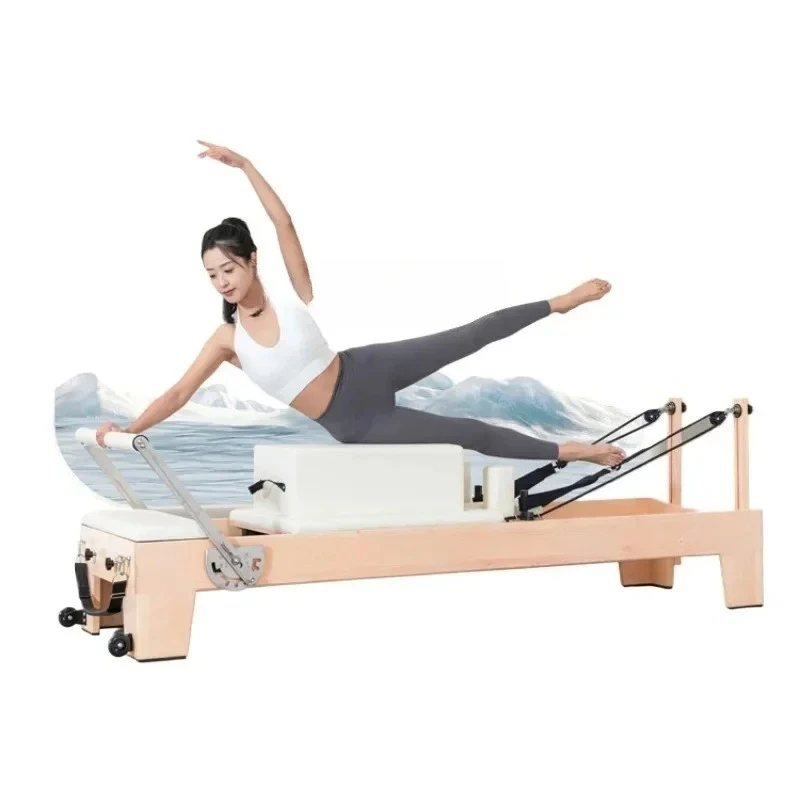 Y1  Pilates core bed household stabilizer chair three-in-half elevated large instrument foldable