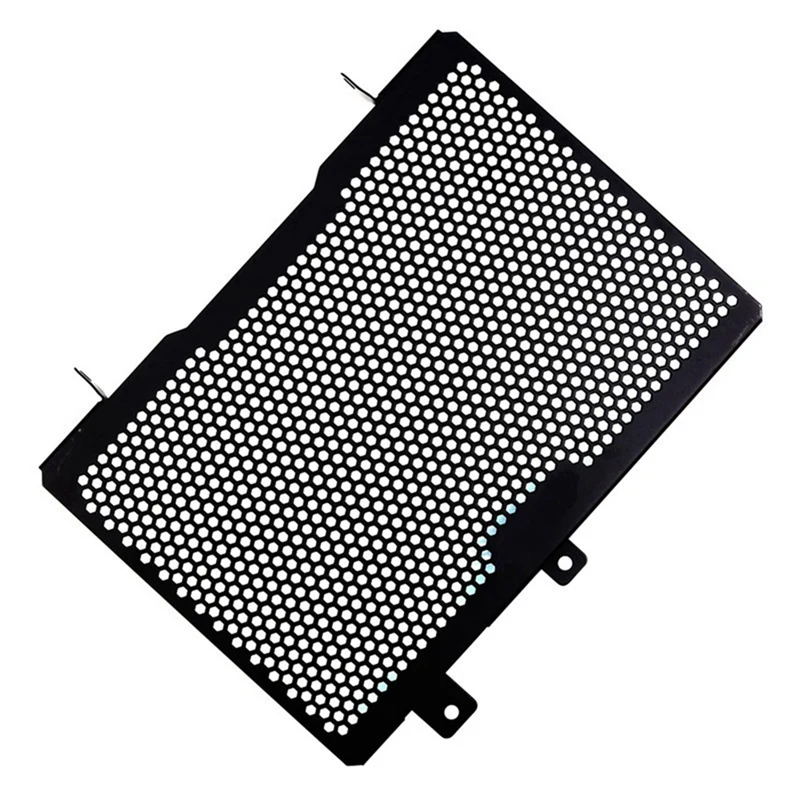 Motorcycle Radiator Grille Guard Protector Grill Cover For SUZUKI V-STROM DL 650XT 650 XT Vstrom 2017-2021