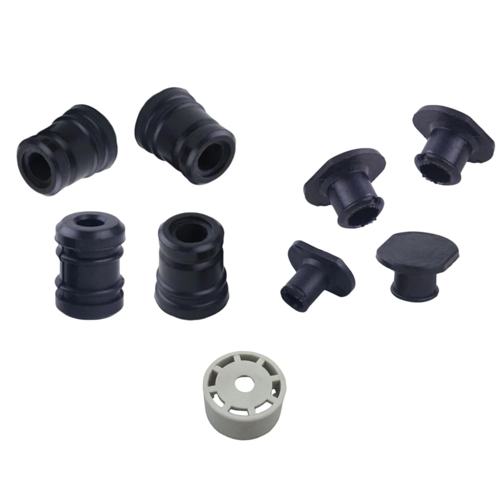 Replacement Parts For Tools Power Tool Part Rubber Mount Kit As Shown Annular Buffer Kit Vibration Reduction Design