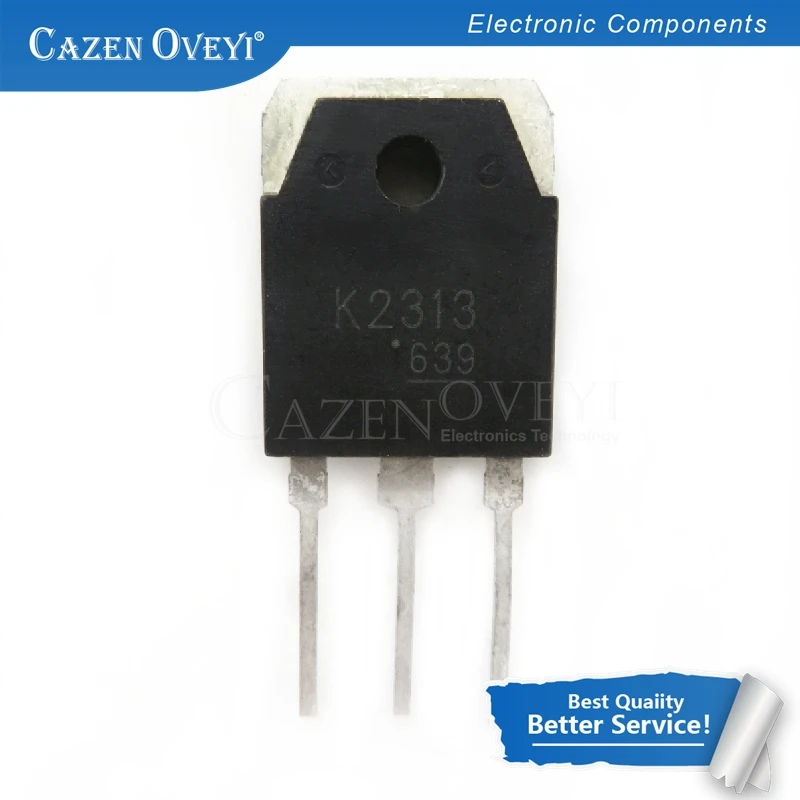 5pcs/lot 2SK2313 K2313 TO-247 new original In Stock