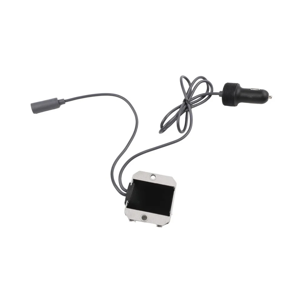 30V 3 for 6a For Starlink Mini Power Cable with 10V 28V Input Lightweight 18 AWG Design for Easy Setup in Vehicles