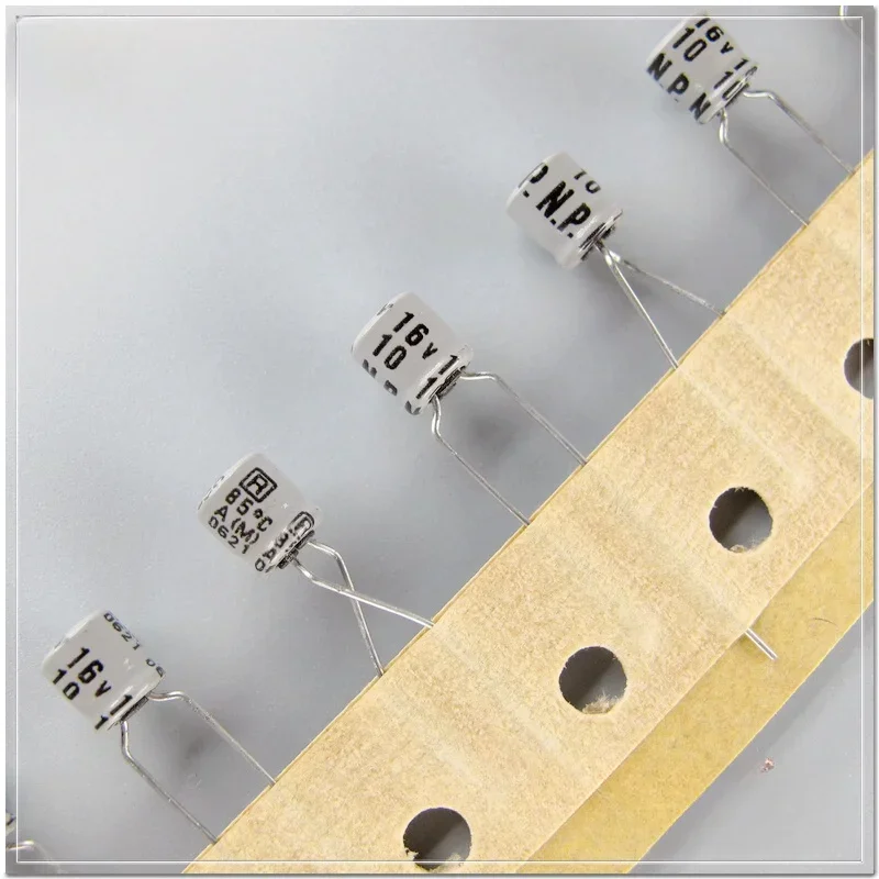 10PCS/100PCS Rubyco… - image