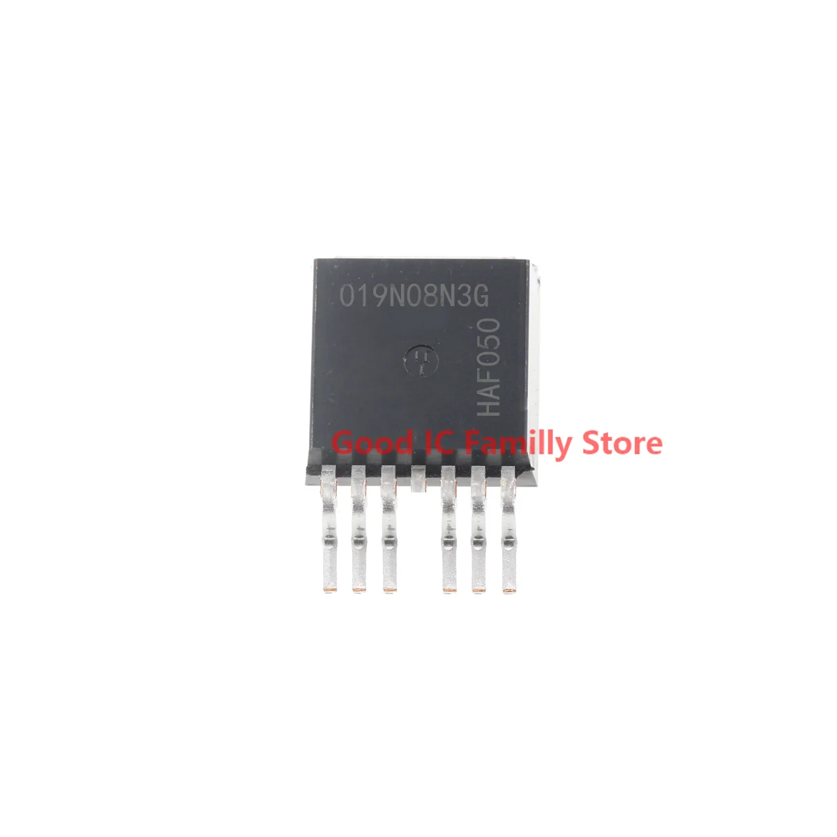 10PCS IPB019N08N3G TO-263