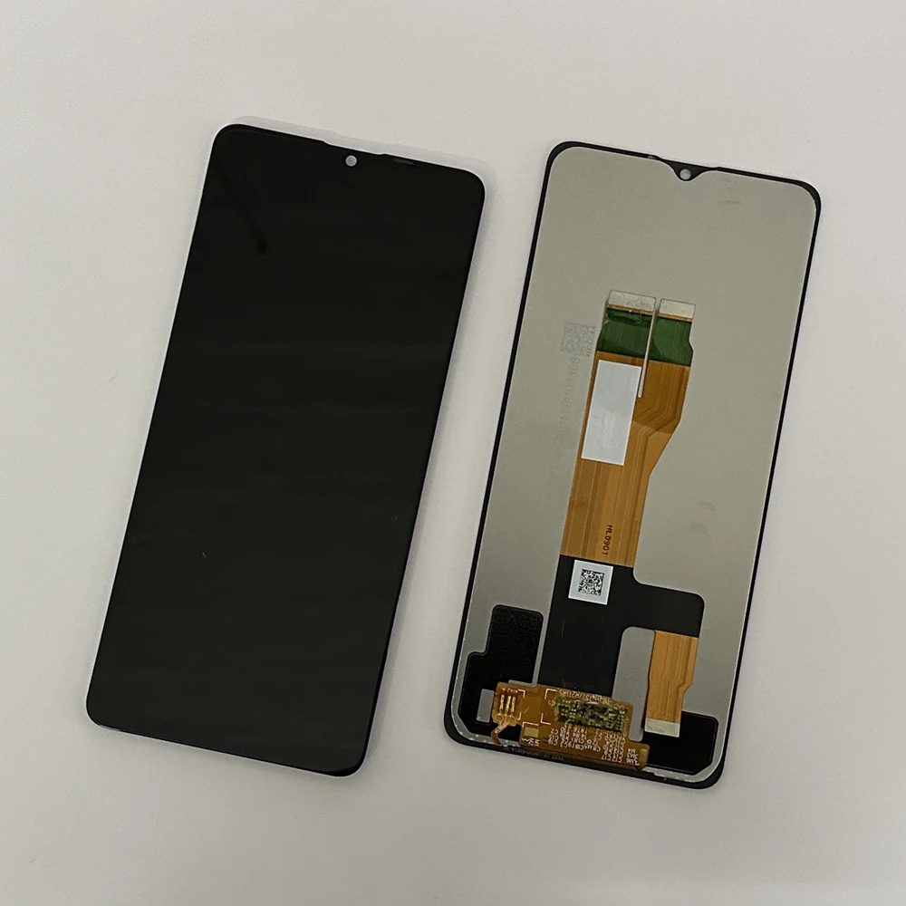 For Blackview Oscal C30 LCD Display Touch Screen Sensor Digitizer Full Assembly Blackview C30 Pro Display Replacement LCD