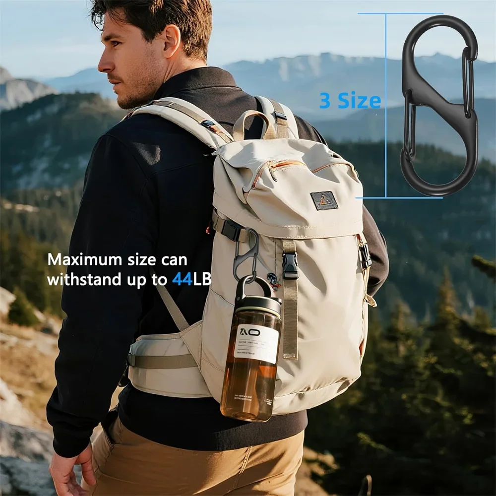 Thumbnail 4 - #21 Best Metal Keychains to Buy In 2026