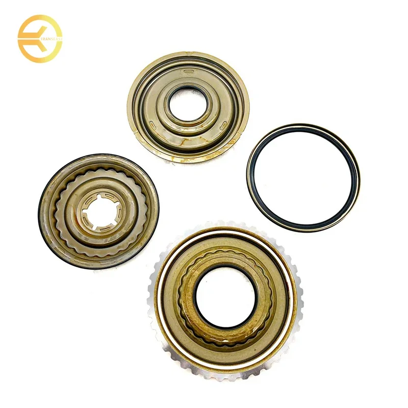 

U760E Automatic Transmission Piston Kit Rebuild Kit Overhaul Fit For Toyota HIGHLANDER RAV4 U760