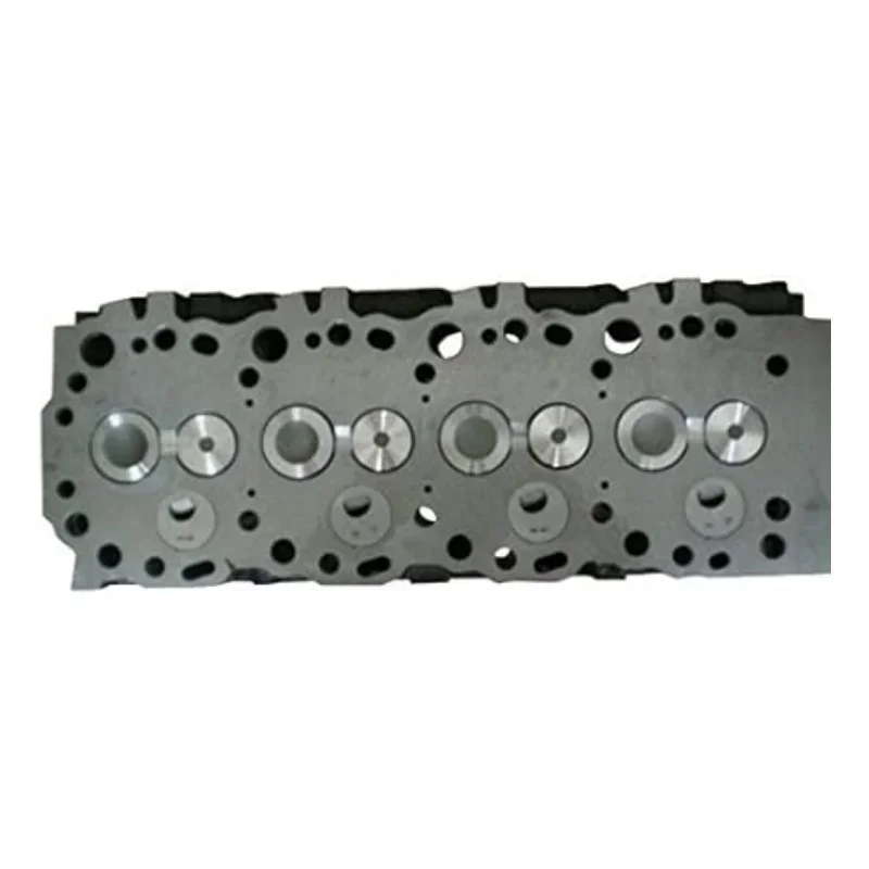 New auto engine parts cylinder head assembly for engine 5L TOYOTA HILUX HIACE DYNA 11101-54150 AMC-909154 AMC-909054