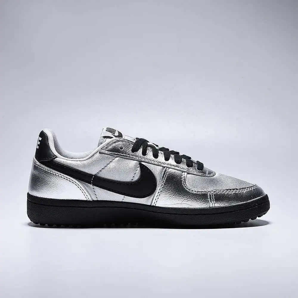 حذاء Nike 2025 WMNS Nike Field General كاجوال للنساء HQ7397-001 #2