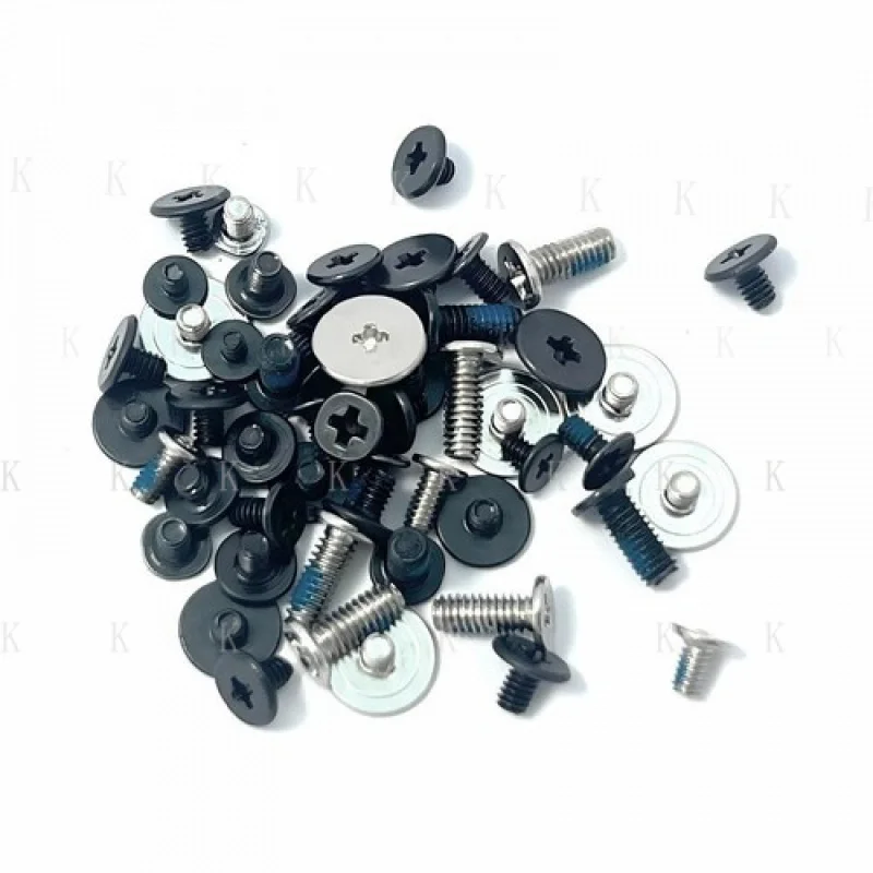 

C Set of screws kit For HP ENVY 13-aq0000 13-aq1000 13-AQ1013DX 13-aq0005nr screw