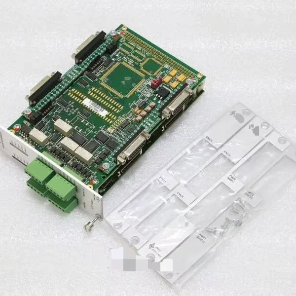 

Tau 4-axis Interface Acc-24e2a 603398-10a Plc-i-2762=9t32 Brand New Original Spot