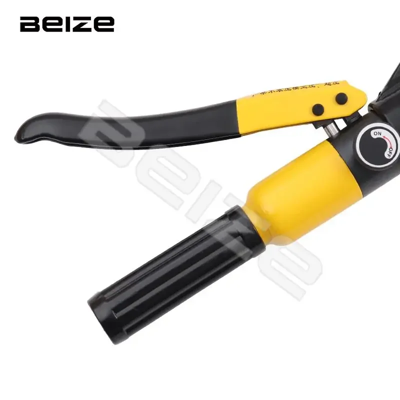 Integral Hydraulic Rebar Cutter SC-12/HY-12 Steel Bar Cutter Manual Pliers Hydraulic Steel Cutting Tool Machine