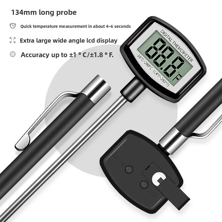 DTH-122 Electronic …