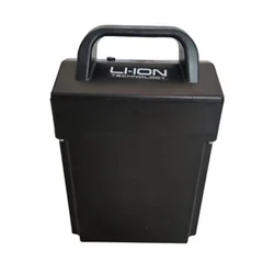 24V 20Ah Lithium Battery 1113-513000-0H for Big Joe LPT26 LPT33 T40 EP Linde Pallet Truck Jack
