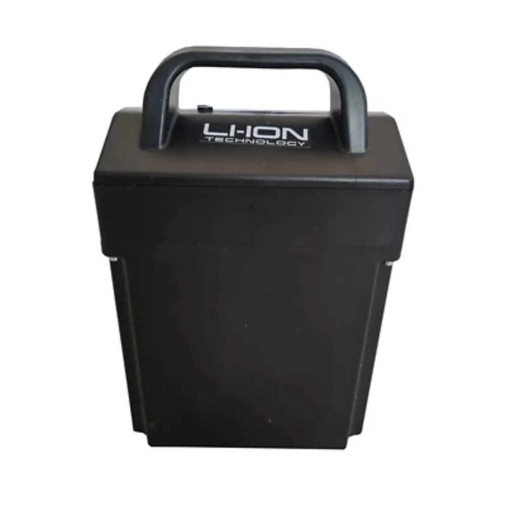 24V 20Ah Lithium Battery 1113-513000-0H for Big Joe LPT26 LPT33 T40 EP Linde Pallet Truck Jack