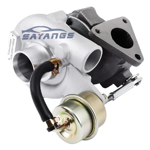 8 best sales liten turbo - №7