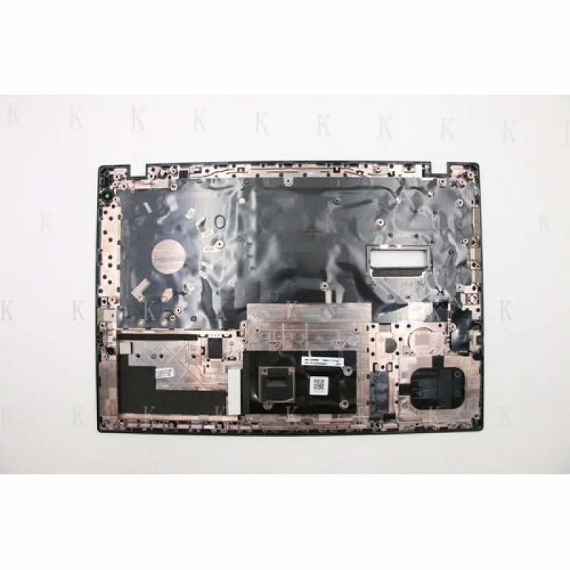 

C New for Lenovo Thinkpad L480 Palmrest Keyboard Bezel Cover Bottom Base