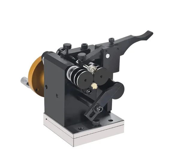 Mini PGA Grinding Fixture Punch Former Concentricity Grinder Measuring Tool for Grinder